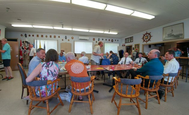 Photo of Royal Canadian Legion Branch 129