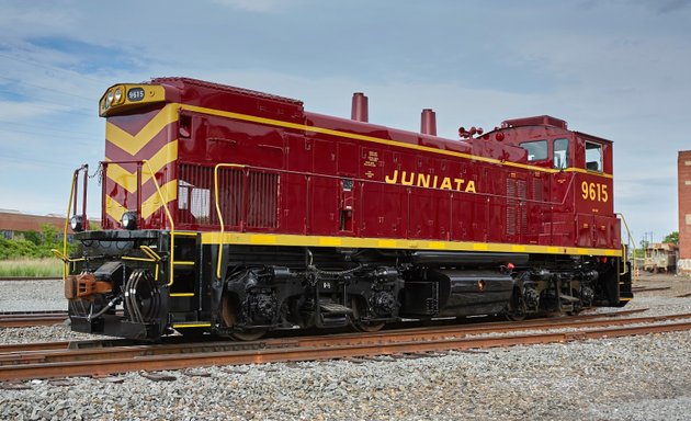 Photo of Juniata Terminal