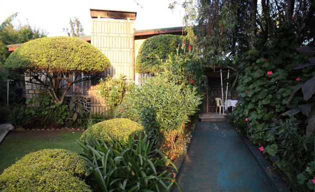 Photo of Z Guest House