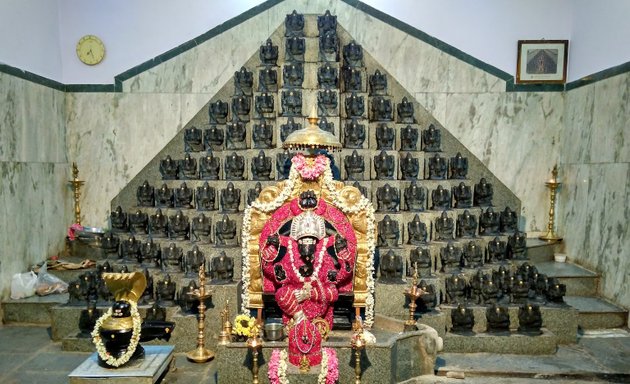 Photo of 108 Ganesha Temple