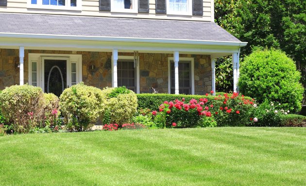 Photo of Landscaping Mississauga