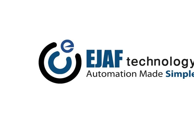 Photo of EJAF Technology