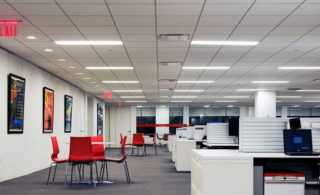 Photo of Hiscox Business Insurance, Miami