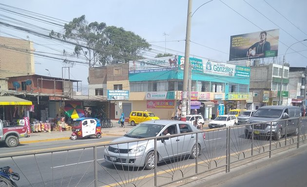 Foto de Golocentro