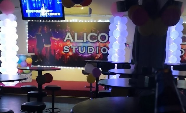 Photo of Alico Studio