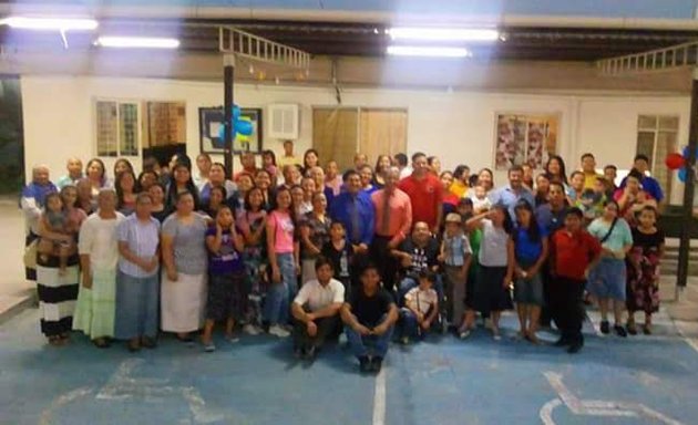 Foto de Iglesia Evangélica Cristiana Espiritual Col. Nueva Estanzuela