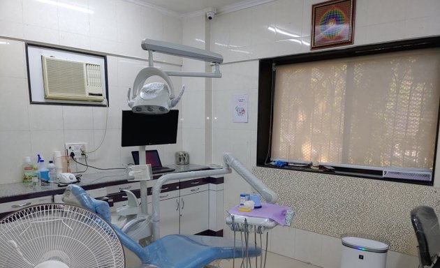 Photo of Dr Shweta Dudhat's Dental Clinic