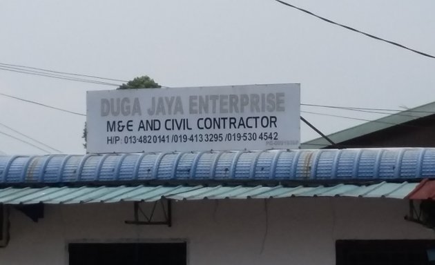 Photo of Duga Jaya Enterprise