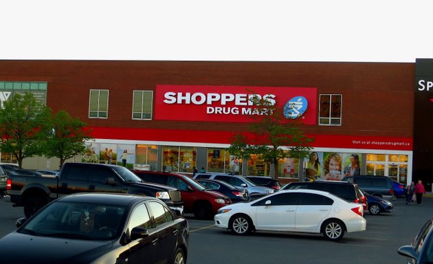 Photo of Shoppers Drug Mart