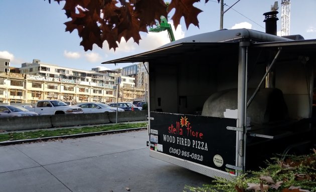 Photo of Stella Fiore Wood Fired Pizza