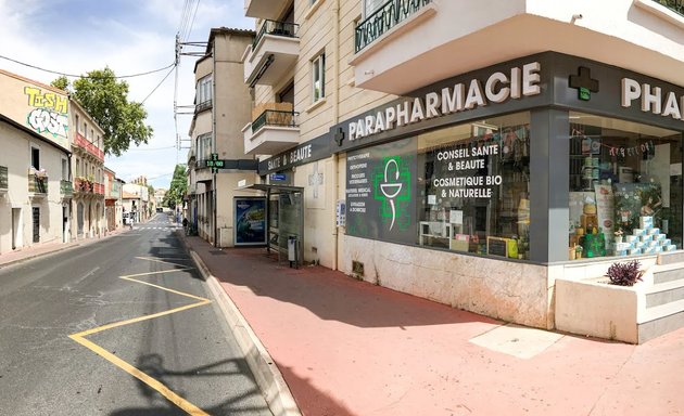 Photo de Pharmacie du Pont Trinquat