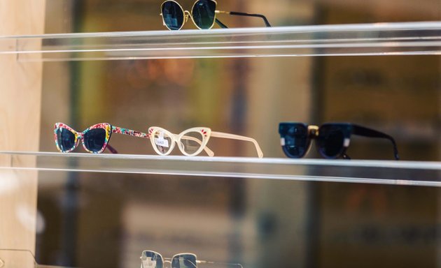 Photo of Loxley Opticians & Eyewear Experts | Eye Test | Glasses