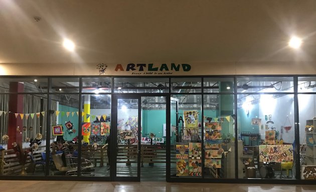 Photo of Artland Ghana