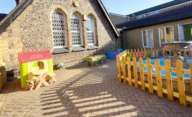 Photo of Little Lionhearts Nursery School