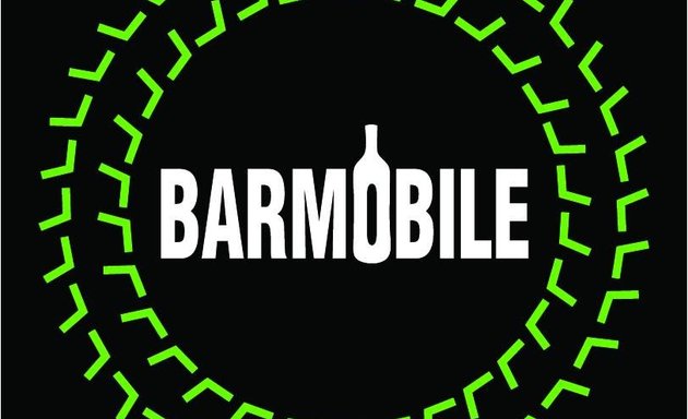 Photo of Barmobile