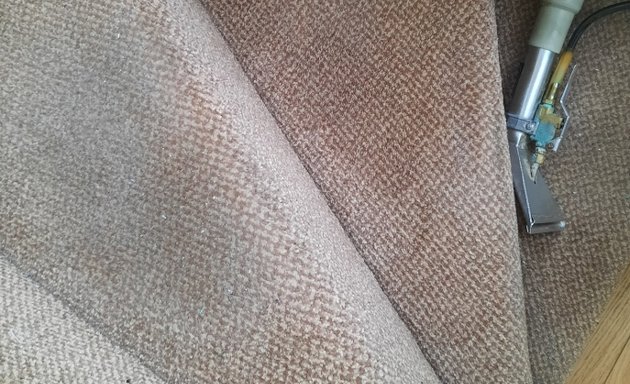 Photo of Carpet Cleaning Cork