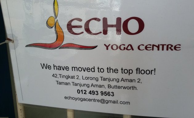 Photo of Echo Yoga Centre