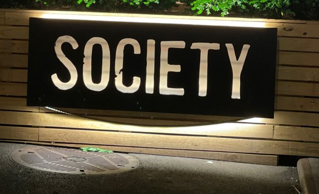 Photo of Society Billiards + Bar