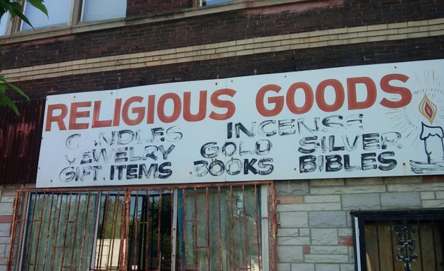 Photo of Religious Goods