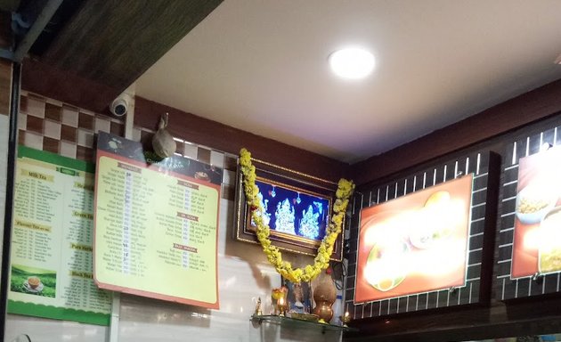 Photo of Malnad Cafe ಮಲ್ನಾಡು ಕೆಫೆ