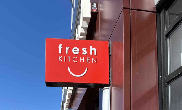 Photo of Fresh Kitchen - Marda Loop