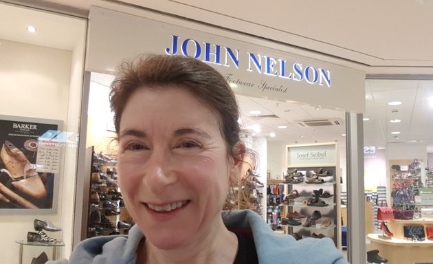 Photo of John Nelson Footwear