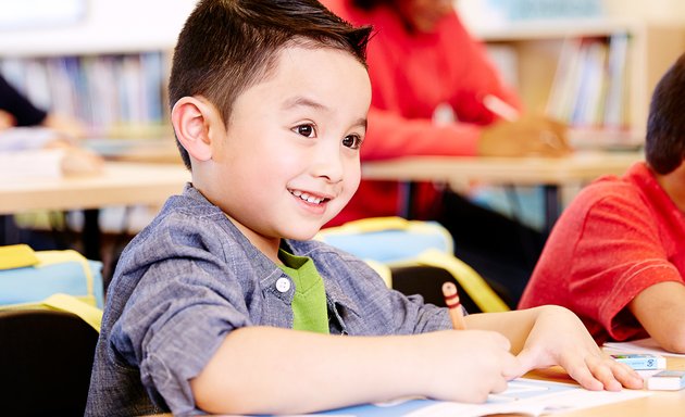 Photo of Kumon Math and Reading Centre of Vaughan - Weston & Major MacKenzie