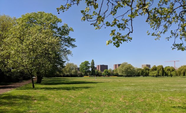 Photo of Greatfields Park