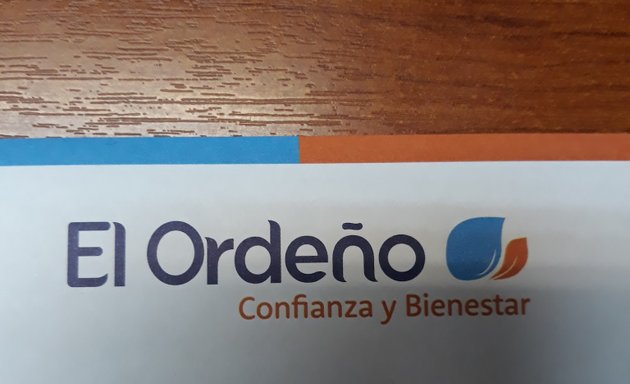 Foto de El Ordeño