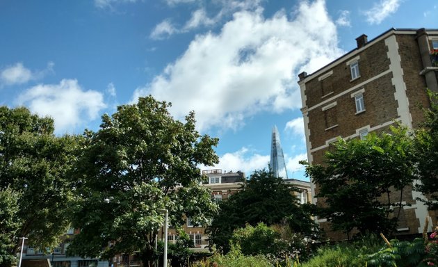 Photo of Mint Street Park