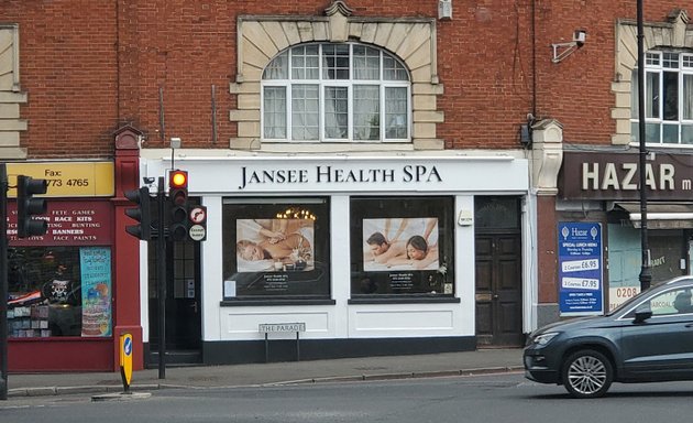 Photo of Jansee Health Spa - Massage Specialist