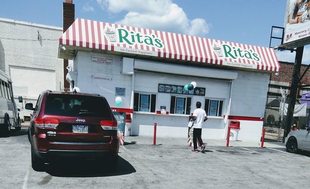 Photo of Rita's Italian Ice & Frozen Custard