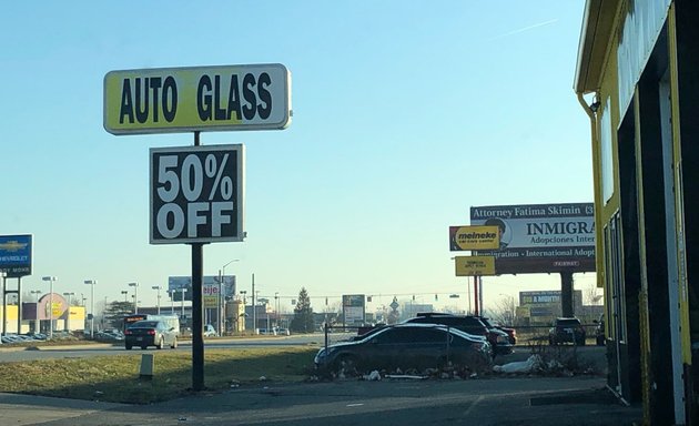 Photo of Auto Glass Now