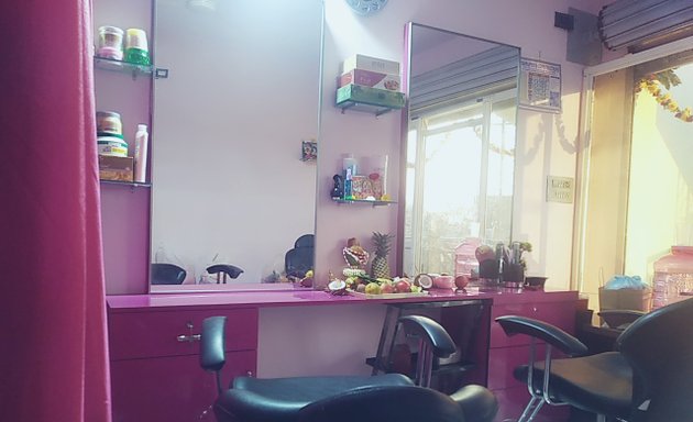 Photo of Shree Classic herbal Beauty parlor