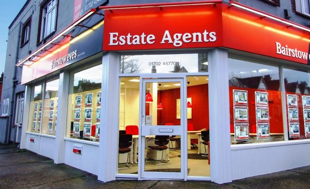 Photo of Bairstow Eves Sales and Letting Agents Southend