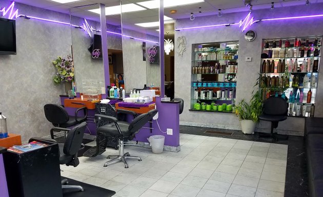 Photo of Betty's Beauty Salon and Hair Design