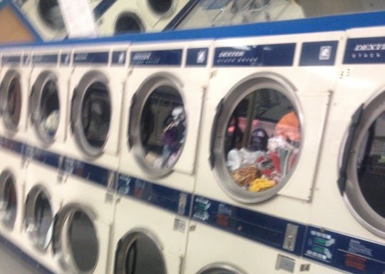 Photo of Star Laundromat