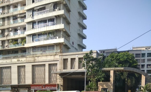 Photo of ICICI Bank -Goregaon Satellite Tower, Mumbai-Branch & ATM