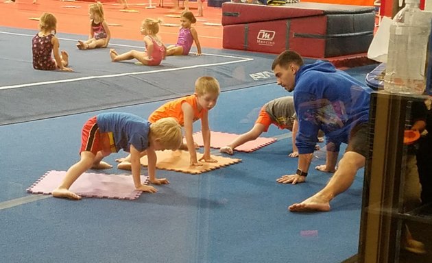 Photo of North Valley Gymnastics