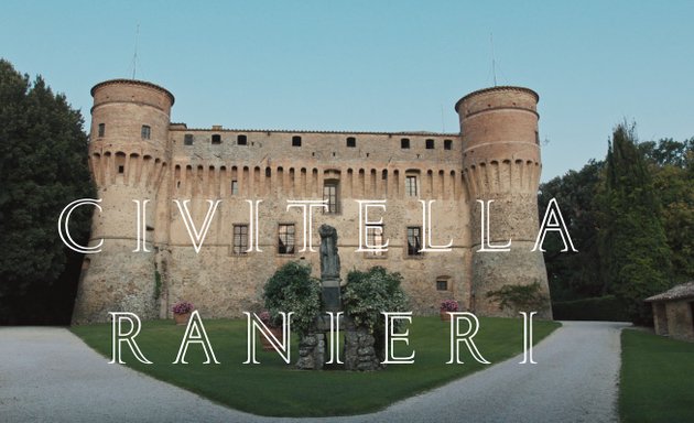Photo of Civitella Ranieri Foundation