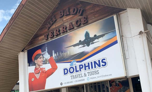 Photo of Dolphins Travel And Tours