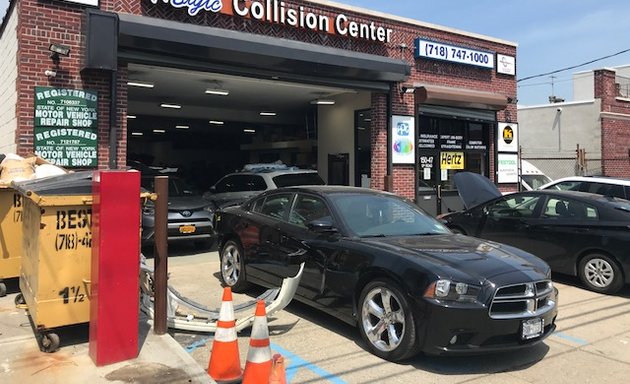 Photo of Magic Collision Center