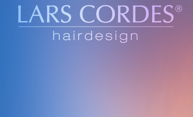 Foto von LARS CORDES hairdesign Frohnau