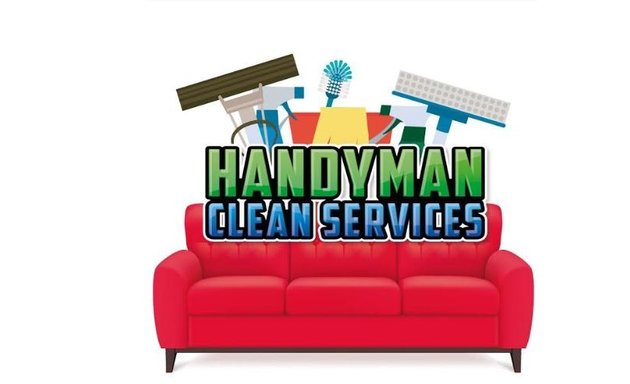 Foto de Handyman Clean Services