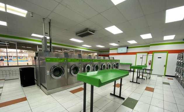 Photo of Laundry-4U
