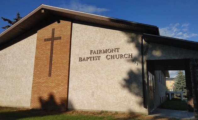 Photo of Fairmont Baptist Church