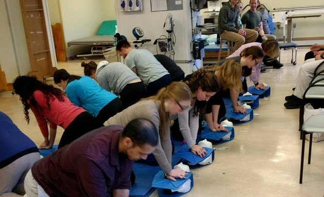 Photo of EMC CPR & Safety Training, LLC