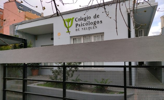 Foto de Colegio de Psicologos de Neuquén. Distrito 1