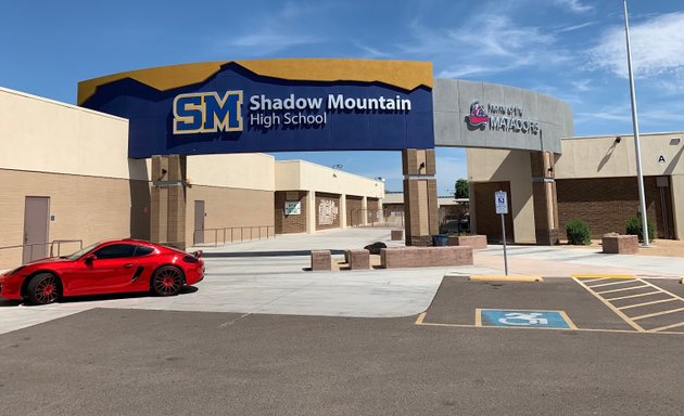 Photo of Shadow Mountain High School