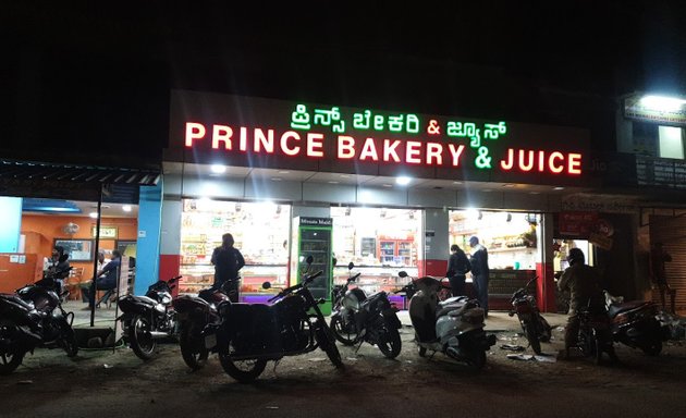 Photo of Prince Bakery